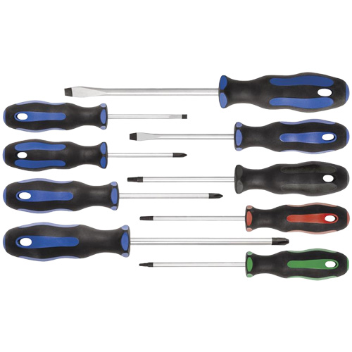 JTSD-9S Jeux de tournevis, 9 m EastCoast Offshore Supplies