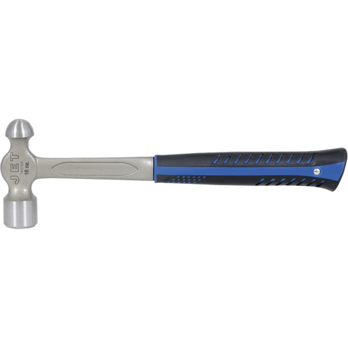 JSBP-16 Marteaux &agrave; panne ronde, Poids de la t&ecirc;te 16 oz EastCoast Offshore Supplies