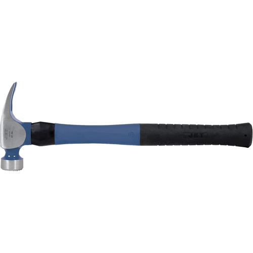 CFH-21F Ripping & Claw Hammers - Fibreglass Handle EastCoast Offshore Supplies