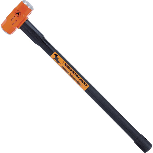 USH-624 Indestructible Hammers, 6 lbs., 24" EastCoast Offshore Supplies