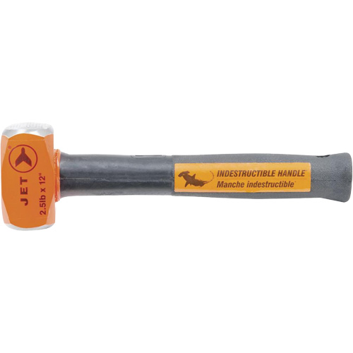 USH-824 Indestructible Hammers, 8 lbs., 24" EastCoast Offshore Supplies