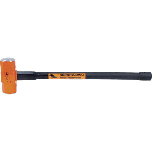 USH-1430 Marteaux indestructibles, 14 lb, 30" EastCoast Offshore Supplies
