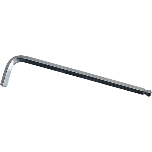 Extra Long  Hex Key Wrenches, Ball/Hex End, 9/64" x L Shape EastCoast Offshore Supplies