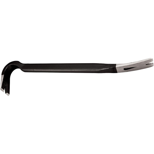 JPNB-24 Wrecking Bars - Notched, 24" Length EastCoast Offshore Supplies
