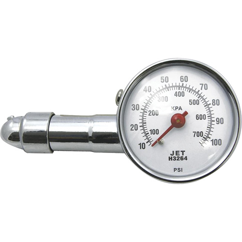 Dial Type Tire Pressure Gauges EastCoast Offshore Supplies