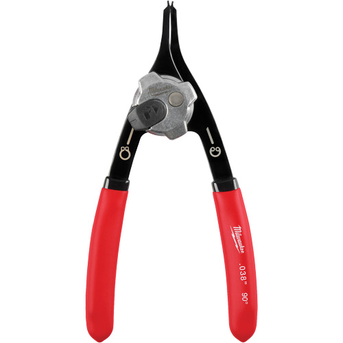0.038" Convertible Snap Ring Pliers EastCoast Offshore Supplies