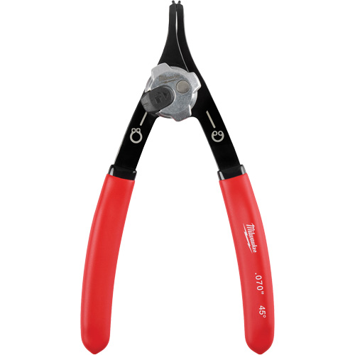 0.07" Convertible Snap Ring Pliers EastCoast Offshore Supplies