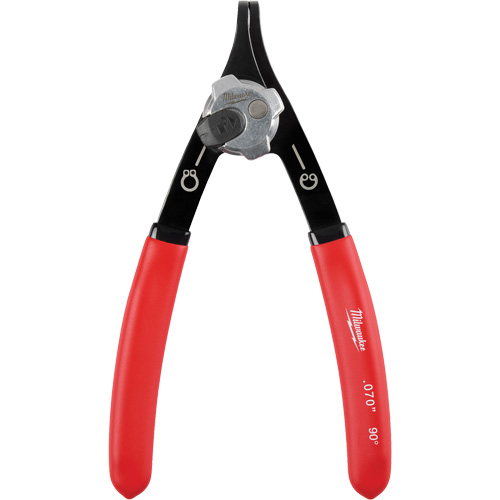 0.07" Convertible Snap Ring Pliers EastCoast Offshore Supplies