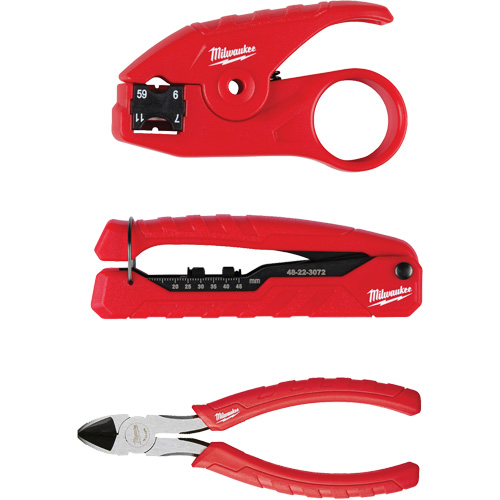 Coax Install Kit EastCoast Offshore Supplies