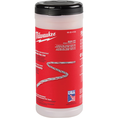 Poly Pull Line EastCoast Offshore Supplies