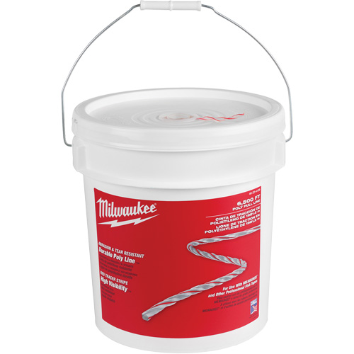 Poly Pull Line EastCoast Offshore Supplies