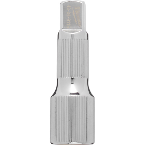 Drive Extension, 1/2" Drive, 3" L EastCoast Offshore Supplies