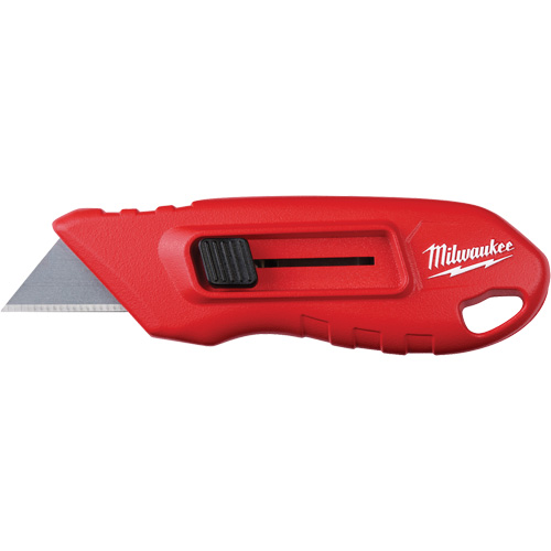 Compact Side Slide Knife, Metal Handle EastCoast Offshore Supplies