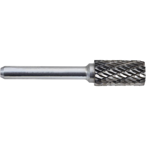 A3-DC Fraise cylindrique au carbure JET-KUT GP, 3/8" Dia., V Tige EastCoast Offshore Supplies