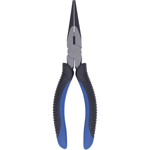 LN-200SHD Long Nose Pliers, 8" L EastCoast Offshore Supplies