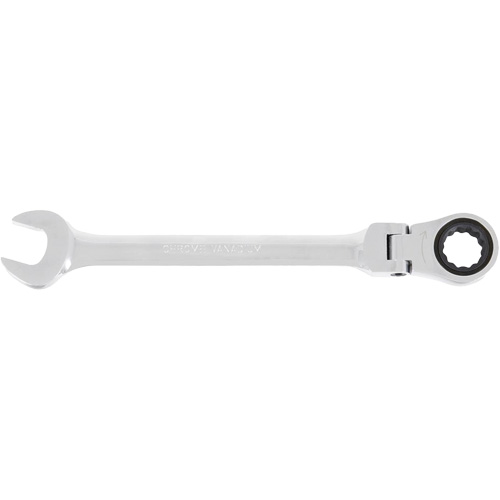 Metric Flex Head Ratcheting Wrench EastCoast Offshore Supplies