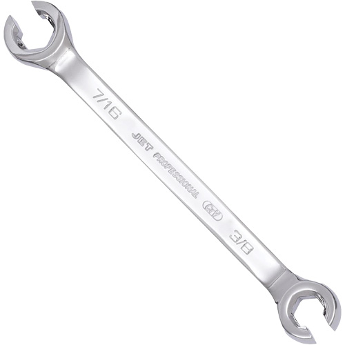 Cl&eacute; polygonale ouverte SAE EastCoast Offshore Supplies