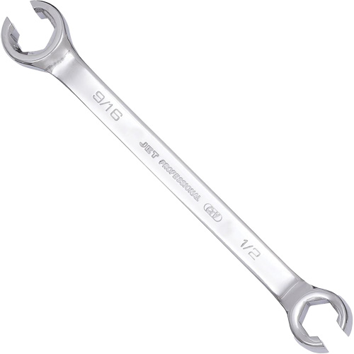 SAE Flare Nut Wrench EastCoast Offshore Supplies