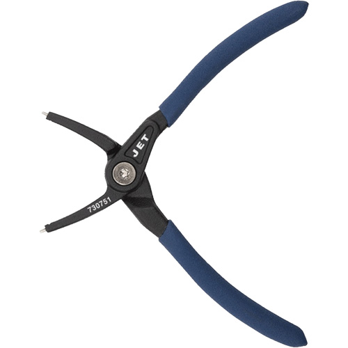 SRP-547IS Straight Internal Snap Ring Pliers EastCoast Offshore Supplies