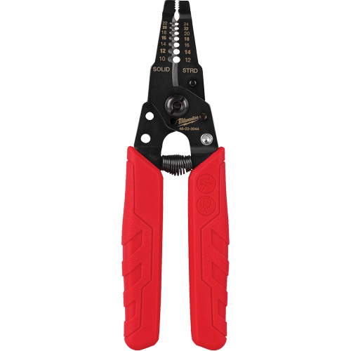 D&eacute;nudeur & coupe-fil compact &agrave; prise confortable EastCoast Offshore Supplies
