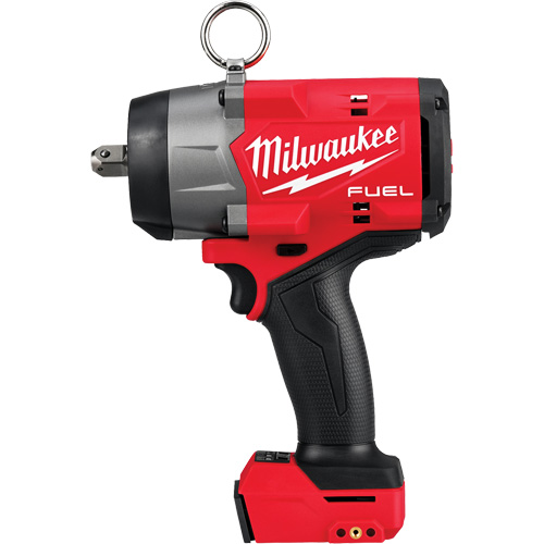 Cl&eacute;s &agrave; chocs &agrave; couple &eacute;lev&eacute; avec cheville d'arr&ecirc;t, 18 V, Mandrin 1/2" EastCoast Offshore Supplies