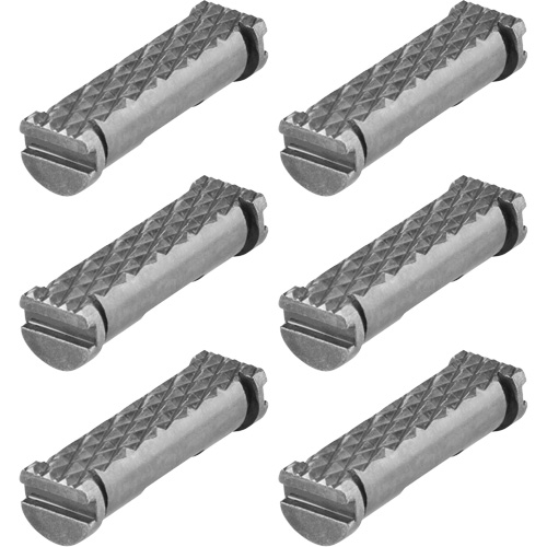 Threading Jaw Inserts EastCoast Offshore Supplies