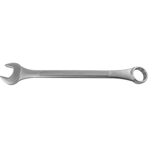 Combination Wrench, 9/16", Chrome Finish EastCoast Offshore Supplies