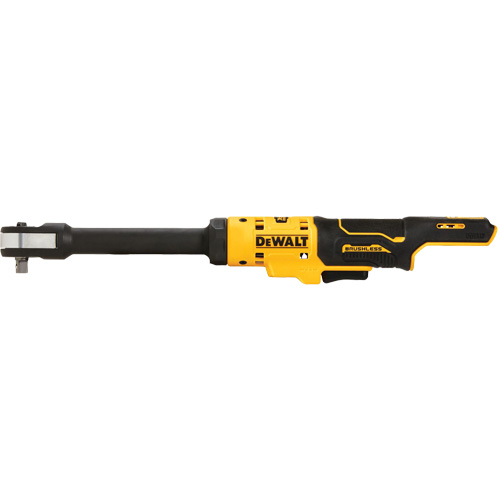 XTREME 12V MAX Brushless 3/8" Extended Reach Ratchet (Tool Only) EastCoast Offshore Supplies