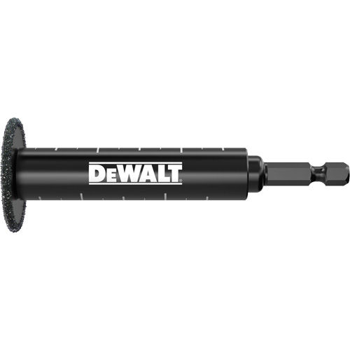 Accessoire coupe-tuyau de PVC Impact Connect, Capacit&eacute; de 1-1/4"- 8" EastCoast Offshore Supplies