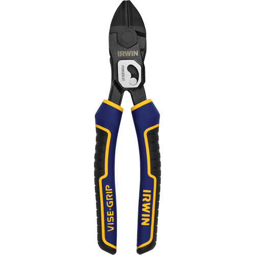 VISE-GRIP&reg; PowerSlot High-Leverage Pliers, 8" L EastCoast Offshore Supplies