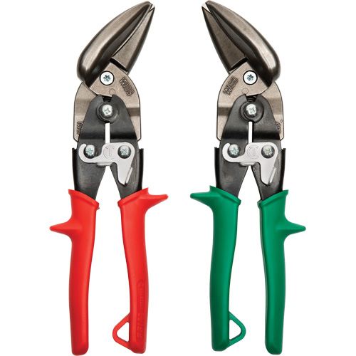 Offset Aviation Snip Set EastCoast Offshore Supplies