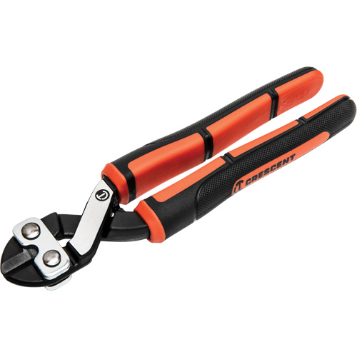 Compact Wire & Bolt Cutter, 8-1/2" L EastCoast Offshore Supplies