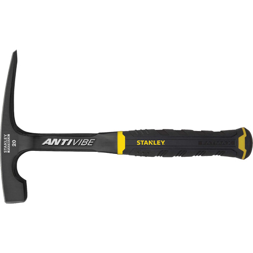 Marteau de maçon FatMax Ant-Vibe, 20 lb EastCoast Offshore Supplies