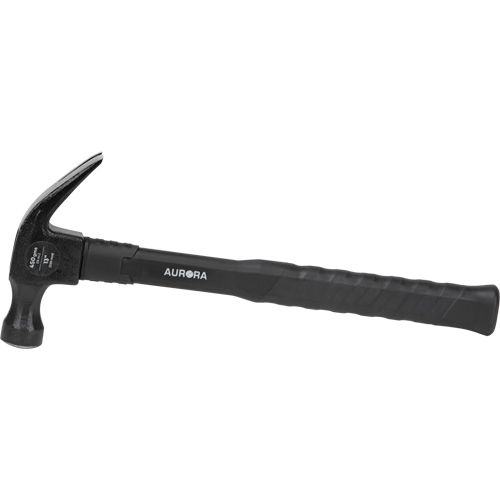 Claw Hammer, 16 oz., Fibreglass Handle, 13" L EastCoast Offshore Supplies