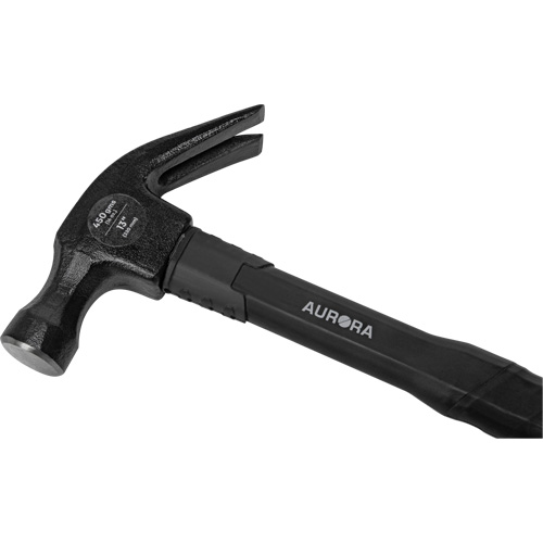 Claw Hammer, 16 oz., Fibreglass Handle, 13" L EastCoast Offshore Supplies