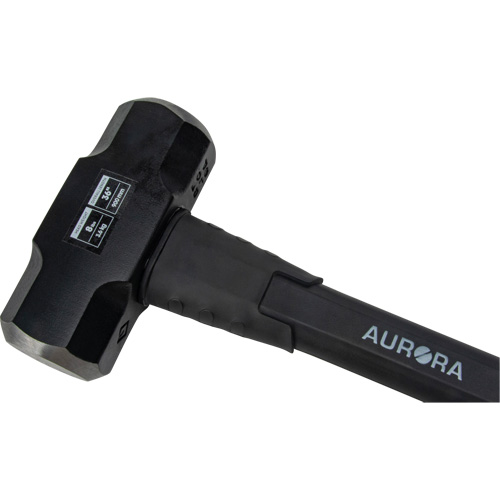 Masse, 8 lb, 36", Prise Fibre de verre EastCoast Offshore Supplies