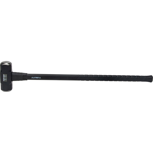 Sledge Hammer, 10 lbs., 36", Fibreglass Handle EastCoast Offshore Supplies