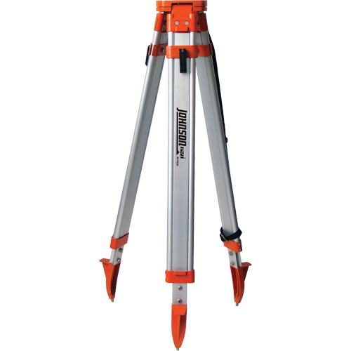 Tr&eacute;pied en aluminium pour entrepreneur EastCoast Offshore Supplies
