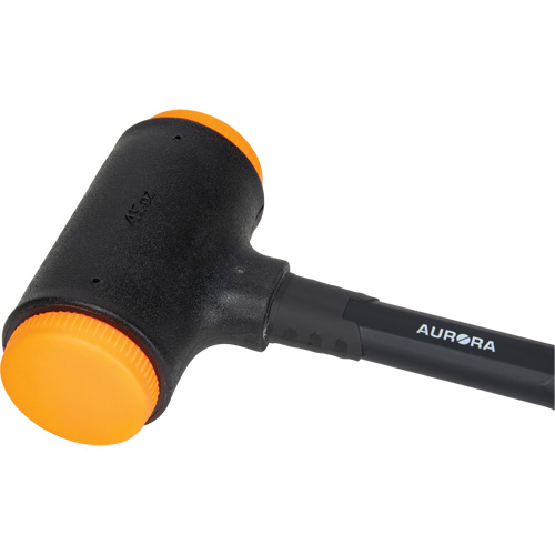 Capuchons d'extr&eacute;mit&eacute; en polyur&eacute;thane EastCoast Offshore Supplies