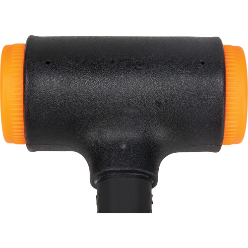 Capuchons d'extr&eacute;mit&eacute; en polyur&eacute;thane EastCoast Offshore Supplies