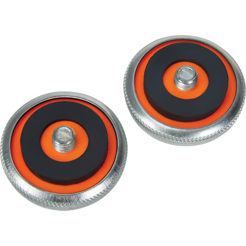 Steel End Caps EastCoast Offshore Supplies