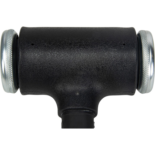 Steel End Caps EastCoast Offshore Supplies