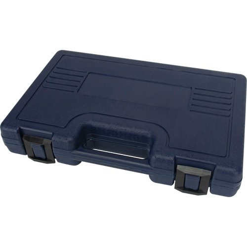 SAE Socket Set, 19 Pcs, Impact, 1/2" Drive Size, Deep EastCoast Offshore Supplies