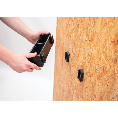 Support pour objets longs Arx EastCoast Offshore Supplies