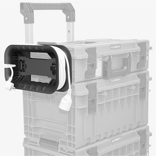 Arx Cable Winder EastCoast Offshore Supplies
