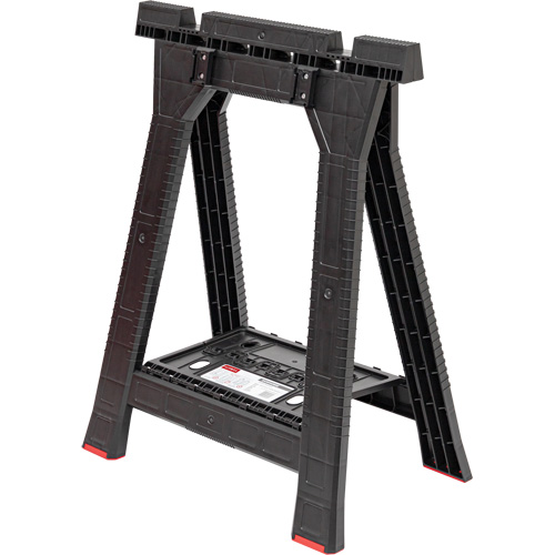 Arx Collapsible & Portable Sawhorse EastCoast Offshore Supplies