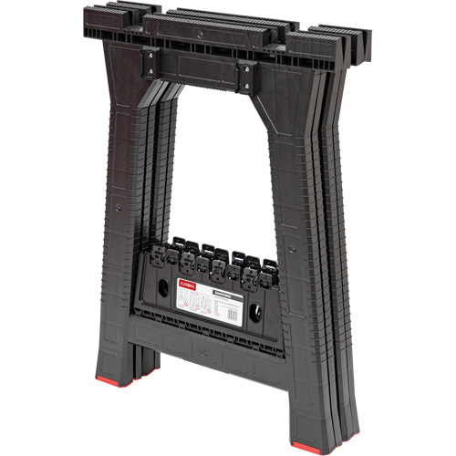 Arx Collapsible & Portable Sawhorse EastCoast Offshore Supplies
