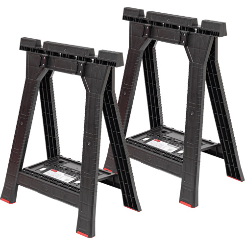 Arx Collapsible & Portable Sawhorse EastCoast Offshore Supplies