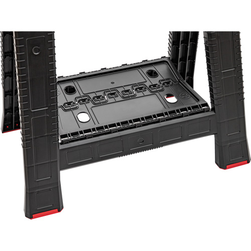 Arx Collapsible & Portable Sawhorse EastCoast Offshore Supplies