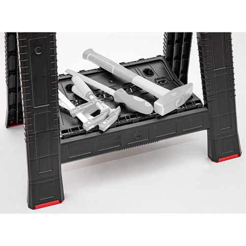 Arx Collapsible & Portable Sawhorse EastCoast Offshore Supplies